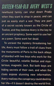 THE CONSPIRACY OF US - Maggie Hall