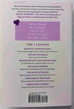 Load image into Gallery viewer, BE THE LOVE - Sarah Prout
