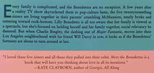 Load image into Gallery viewer, MEET THE BENEDETTOS - Katie Cotugno
