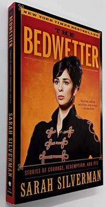 THE BEDWETTER - Sarah Silverman