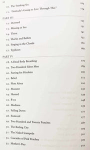 UNBROKEN - Laura Hillenbrand