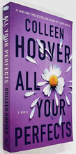 Load image into Gallery viewer, ALL YOUR PERFECTS - Colleen Hoover
