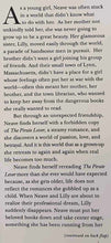 Load image into Gallery viewer, THE ROMANCE READER&#39;S GUIDE TO LIFE - Sharon Pywell

