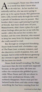 THE ROMANCE READER'S GUIDE TO LIFE - Sharon Pywell