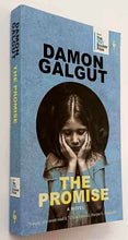 Load image into Gallery viewer, THE PROMISE - Damon Galgut
