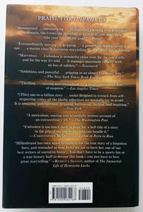 UNBROKEN - Laura Hillenbrand