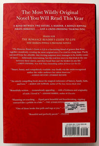 THE ROMANCE READER'S GUIDE TO LIFE - Sharon Pywell