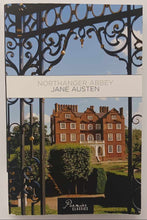 Load image into Gallery viewer, NORTHANGER ABBEY - Jane Austen

