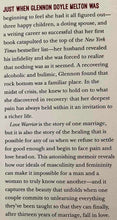 Load image into Gallery viewer, LOVE WARRIOR - Glennon Doyle
