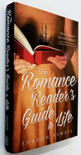 Load image into Gallery viewer, THE ROMANCE READER&#39;S GUIDE TO LIFE - Sharon Pywell
