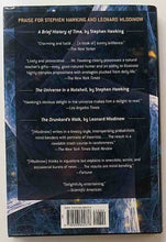 Load image into Gallery viewer, THE GRAND DESIGN - Stephen Hawking, Leonard Mlodinow
