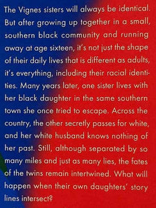 THE VANISHING HALF - Brit Bennett