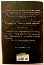 Load image into Gallery viewer, THE RATTLED BONES - S.M. Parker
