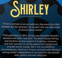 Load image into Gallery viewer, SHIRLEY - Charlotte Bronte
