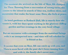 Load image into Gallery viewer, UNDER A SUMMER SKYE - Sue Moorcroft
