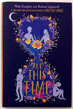 Load image into Gallery viewer, ALL THIS TIME - Mikki Daughtry, Rachel Lippincott
