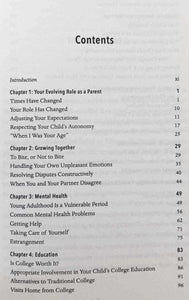 YOU AND YOUR ADULT CHILD - Laurence Steinberg