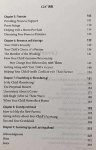YOU AND YOUR ADULT CHILD - Laurence Steinberg