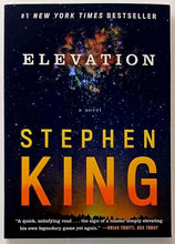 Load image into Gallery viewer, ELEVATION - Stephen King
