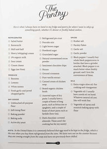 MAGNOLIA TABLE, VOLUME 1 - Joanna Gaines