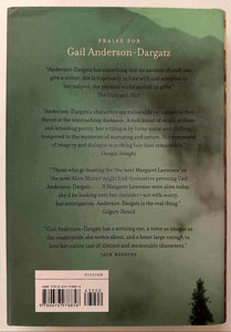TURTLE VALLEY - Gail Anderson-Dargatz