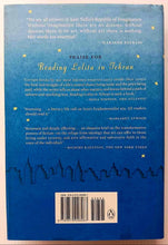 Load image into Gallery viewer, THE REPUBLIC OF IMAGINATION - Azar Nafisi
