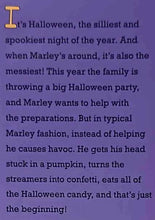 Load image into Gallery viewer, TRICK OR TREAT, MARLEY! - John Grogan
