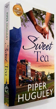 Load image into Gallery viewer, SWEET TEA - Piper Huguley
