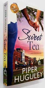SWEET TEA - Piper Huguley