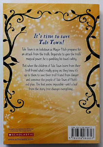 THE STORY TREE - Tom Percival