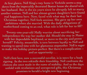 HOME FOR CHRISTMAS - Holly Chamberlin