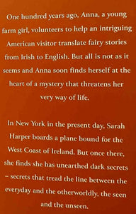 THE STORY COLLECTOR - Evie Woods