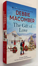 Load image into Gallery viewer, THE GIFT OF LOVE - Debbie Macomber
