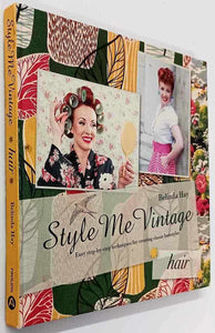 STYLE ME VINTAGE HAIR - Belinda Hay