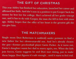 THE GIFT OF LOVE - Debbie Macomber