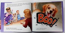 Load image into Gallery viewer, TRICK OR TREAT, MARLEY! - John Grogan
