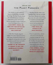 Load image into Gallery viewer, THE PLANT PARADOX COOKBOOK - Steven R. Gundry
