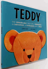 Load image into Gallery viewer, TEDDY - James Sage
