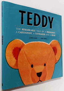 TEDDY - James Sage