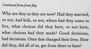 THE CLASS - Ken Dryden