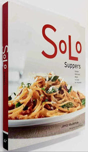 SOLO SUPPERS - Joyce Goldstein