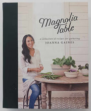 Load image into Gallery viewer, MAGNOLIA TABLE, VOLUME 1 - Joanna Gaines
