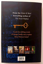 Load image into Gallery viewer, THE ORPHAN&#39;S HOMECOMING - Glynis Peters
