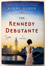 Load image into Gallery viewer, THE KENNEDY DEBUTANTE - Kerri Maher
