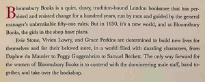 BLOOMSBURY GIRLS - Natalie Jenner