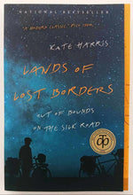 Load image into Gallery viewer, LANDS OF LOST BORDERS - Kate Harris
