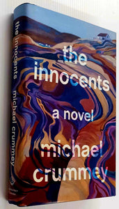THE INNOCENTS - Michael Crummey