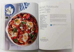 THE ESSENTIAL WW FREESTYLE COOKBOOK - Weight Watchers