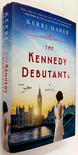 Load image into Gallery viewer, THE KENNEDY DEBUTANTE - Kerri Maher
