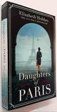 Load image into Gallery viewer, DAUGHTERS OF PARIS - Elisabeth Hobbes
